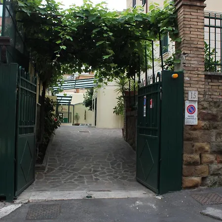 Casa Per Ferie Beato Rosaz-2
