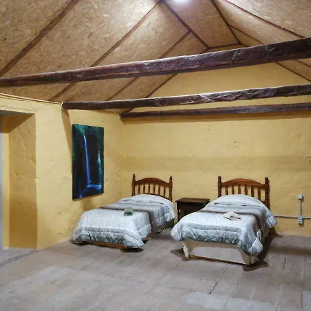 Casa rural la cruz-2