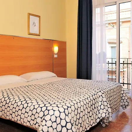 Hostal Bejar-2