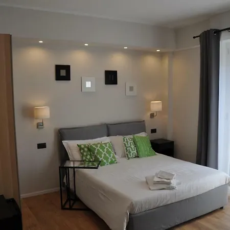 Eva Luxury Rooms Cagliari-2