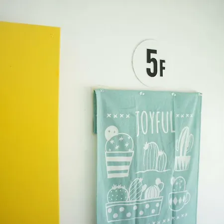 Guest House Japan Heart-3