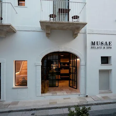 Musae Relais & Spa-3