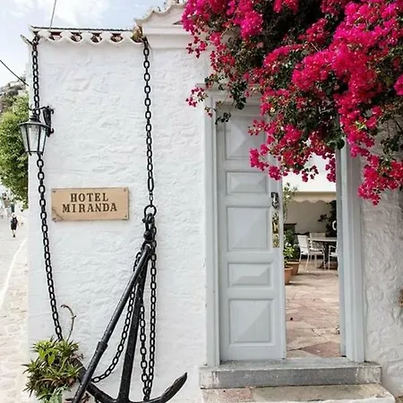 Hotel Miranda-2