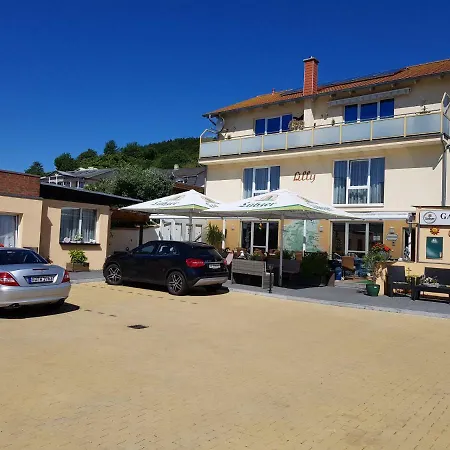 Pension Lenz - Haus Bruno Und Jesko-3