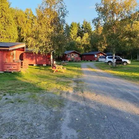 Romsdalseggen Camping-3