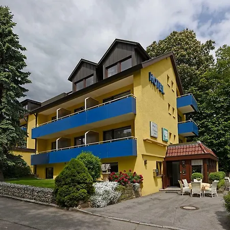 Hotel Katharina Garni-2