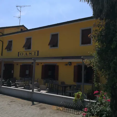 Trattoria Bar Oasi-2