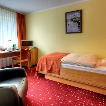 Hotel Katharina Garni-3