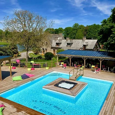 Le Petit Moulin du Rouvre-2