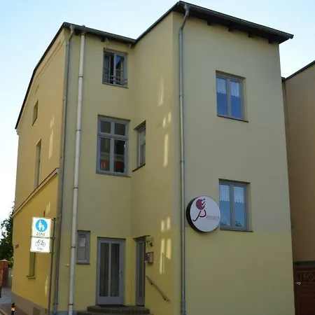 Pension am Pferdemarkt-3