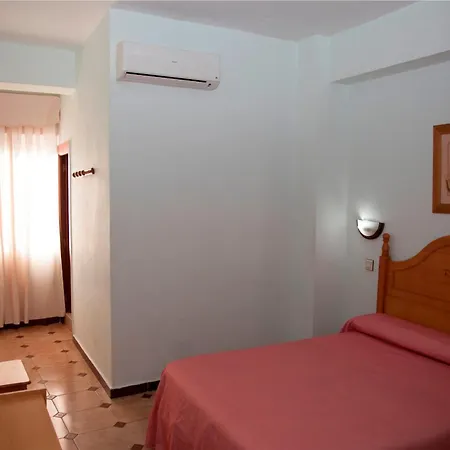 Hostal París-2