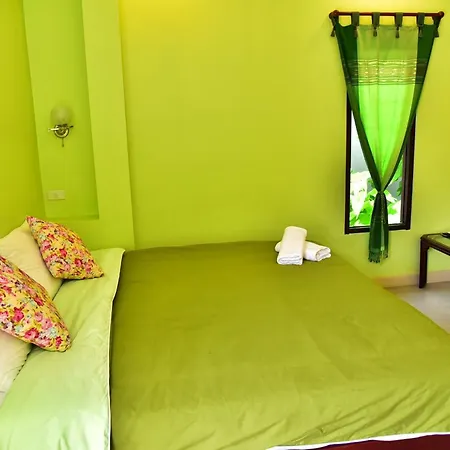 The House At Pranburi-2
