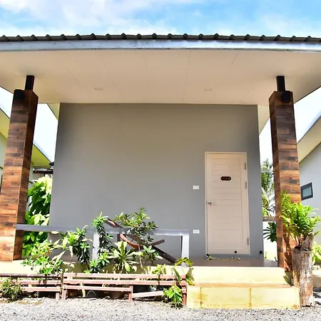 The House At Pranburi-3