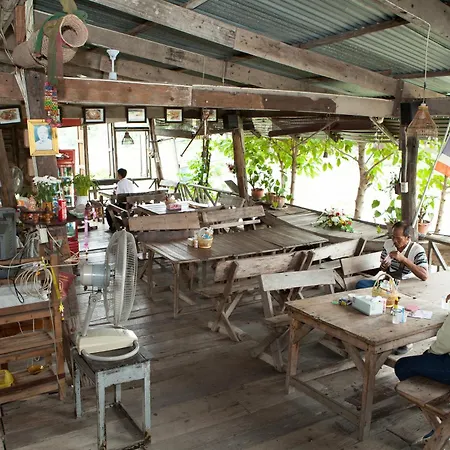 Baan Are Gong Riverside Homestay-2