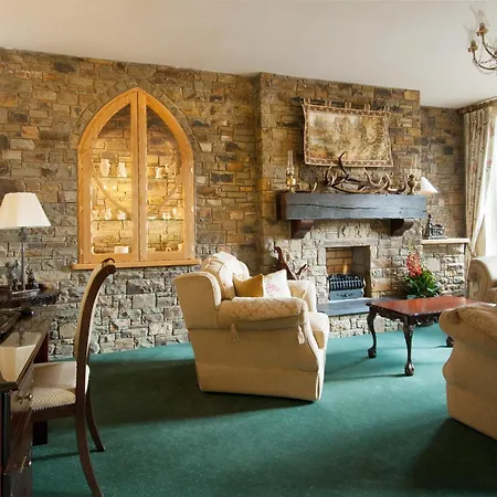Old Weir Lodge-2