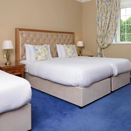 Old Weir Lodge-3