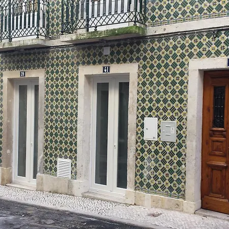 Rossio Suites-2