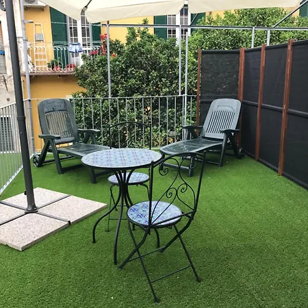 Affittacamere Il Borgo-3