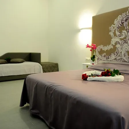 Easyrome Guest House-2