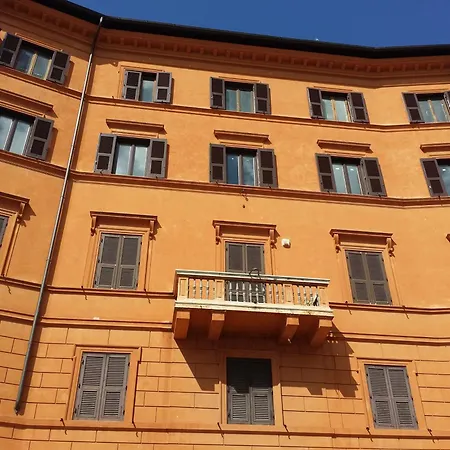 Navona 49 Luxury Suites&Apartment-3