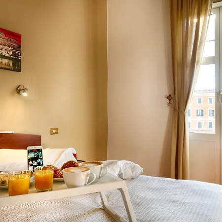 Sunny Guest House-2