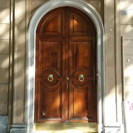 Trastevere Royal Suite-2
