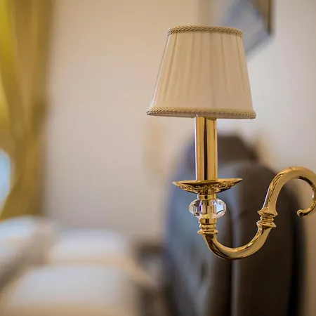 Trastevere Royal Suite-3