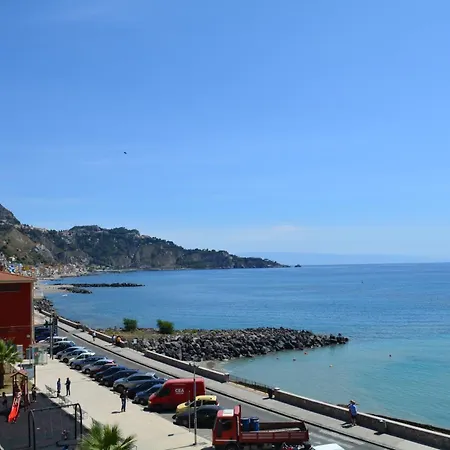 Mediterraneo Guesthouse-3