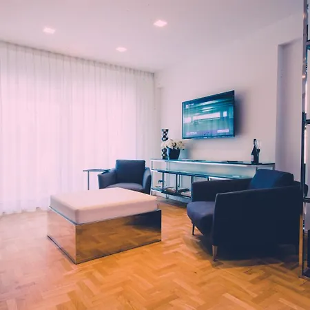 Siracusa Luxury Apartment-2