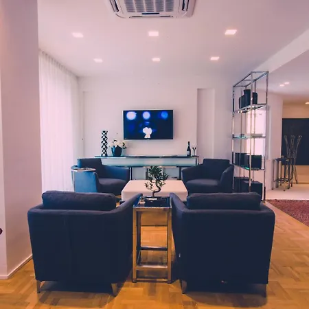 Siracusa Luxury Apartment-3