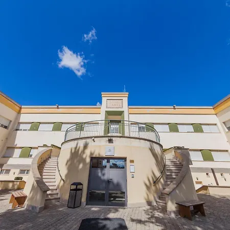 Casa Per Ferie Sant'Anna-3