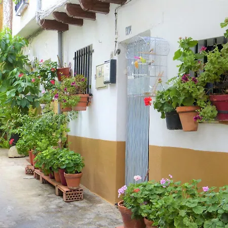 Hostal Candeleda-2