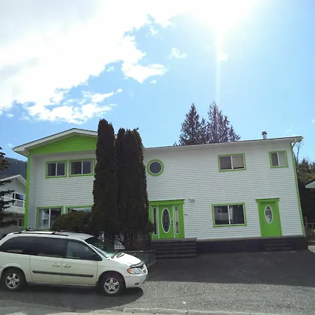 Enchanted Rainforest Guesthouse-2