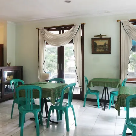 Wisma Bogor Permai-2