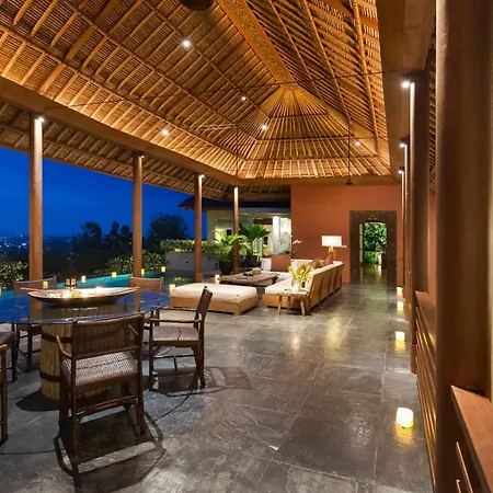 The Longhouse, Jimbaran - Bali-3