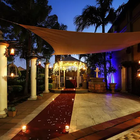 Casa Toscana Lodge-2