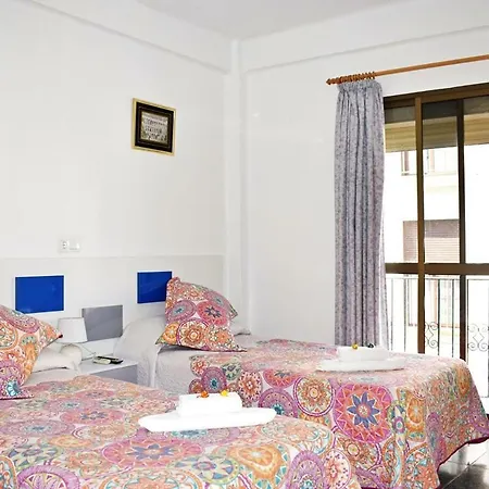 Hostal Sol y Mar-3