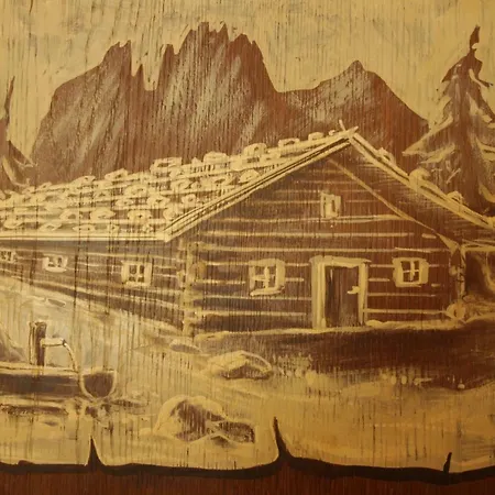 Gasthof Wimbachklamm-3