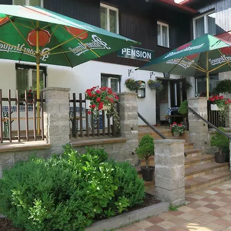Horsky Pension Gendorf-2