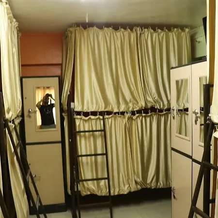 Ashirwad Guest House-2
