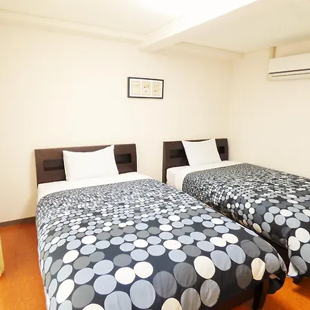 Kyoto Uraraka Guest House-3