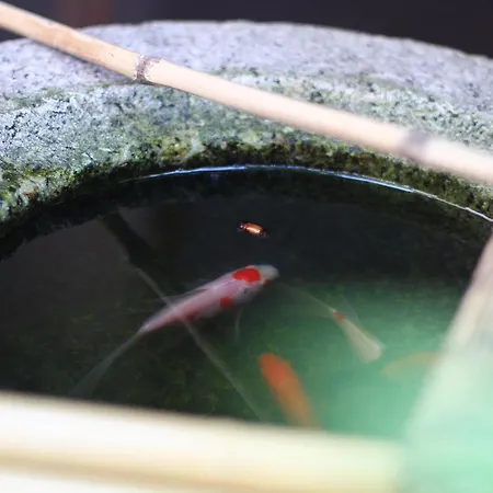 Guesthouse Kyoto Compass-2