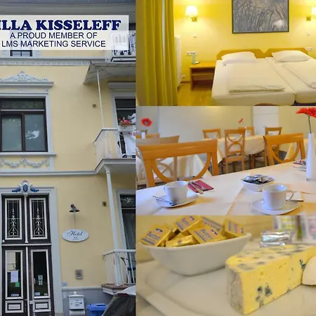 Hotel Villa Kisseleff-3