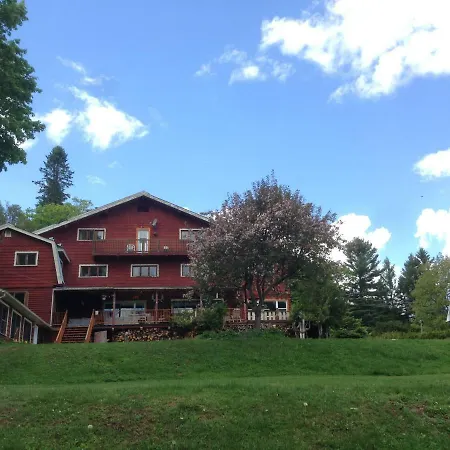 Auberge The Parker'S Lodge Inn-3
