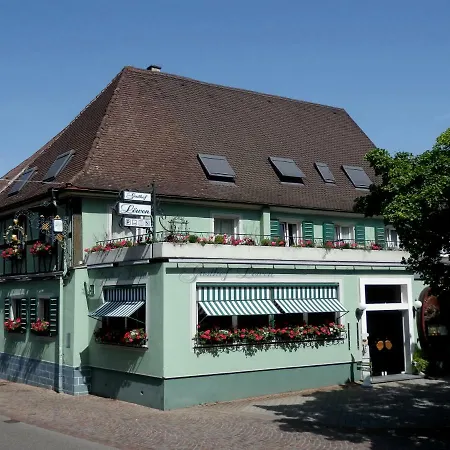 Gasthof Löwen GmbH-3