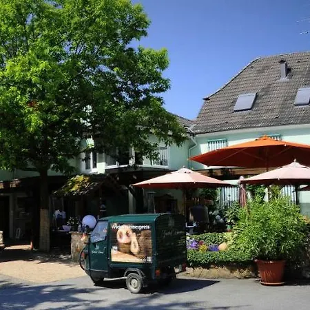 Gasthof Loewen, Heitersheim-3