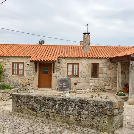 Casas da Lagariça-2