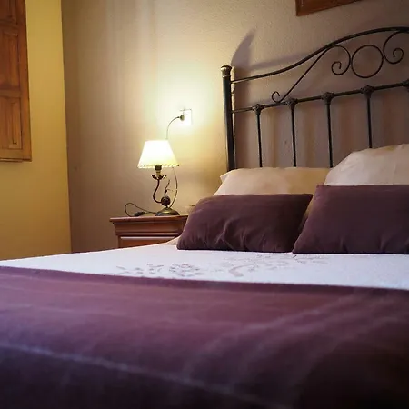 Hospedium Hostal Almanzor-2