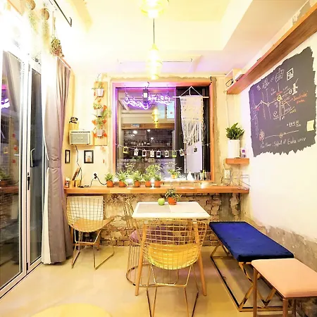 Seoulcube Ewha -Female Only-2