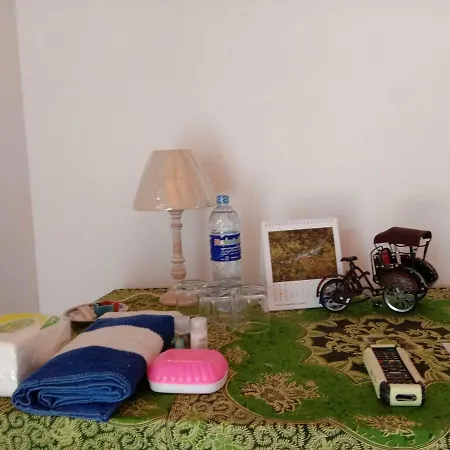 The Misty Mountain Guest House-2